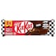 image 2 of KitKat 2 Finger Dark Chocolate Biscuit Bar 8 Pack Multipack 165.6g