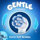 image 2 of Oral B iO Kids 2 Junior Disney Stitch Gentle Clean Refills 2CT
