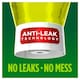 image 3 of Fairy Max Power Lemon Washing Up Liquid 545ml