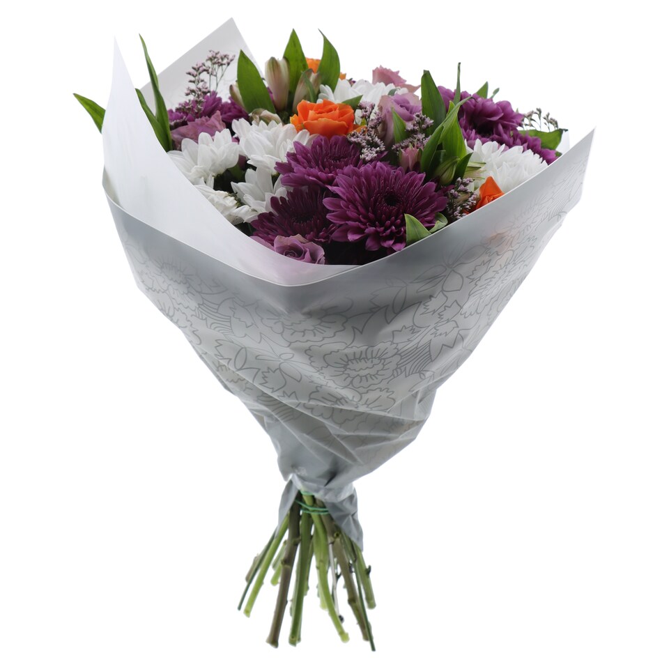 Obrázek 1 pro produkt The Floral Connection Kytice luxury