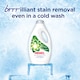 image 3 of Ariel Original Washing Liquid Detergent 70 Washes 2450Ml