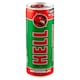 image 2 of Hell Watermelon Strong Energy Drink 250ml