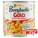 Bonduelle Gold szuperédes morzsolt csemegekukorica 170 g  1. kép
