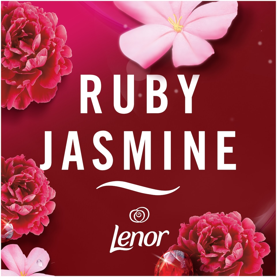 image 1 of Febreze Air Freshener 3Volution Refill Ruby Jasmine 20ml