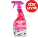 image 1 of Pulirapid Liquid Limescale Cleaner with Natural Vinegar 500ml
