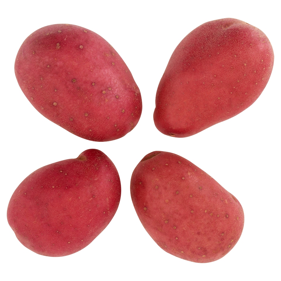 Rooster Potatoes Loose