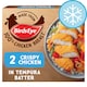 image 1 of Birds Eye 2 Crispy Chicken 170G
