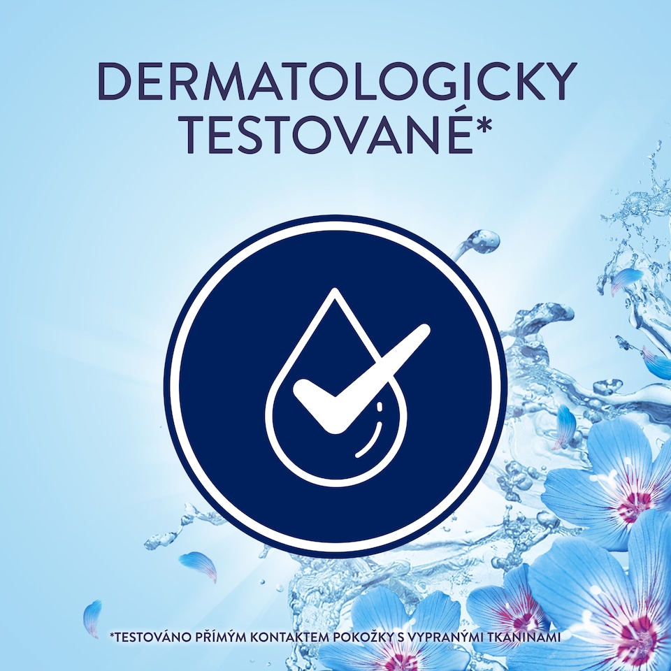 Obrázek 1 pro produkt Lenor Aviváž  118 Praní, Spring Awakening