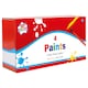 image 1 of Kids Create Paint Primary 4 x 150ml
