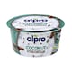 image 2 of ALPRO Coconut fermented product Stracciatella 120g