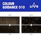 image 6 of Schwarzkopf LIVE Colour Moment 010 Charcoal Brunette Semi-Permanent Hair Dye