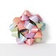 image 2 of Paperchase Ombre Extra Large Gift Bow
