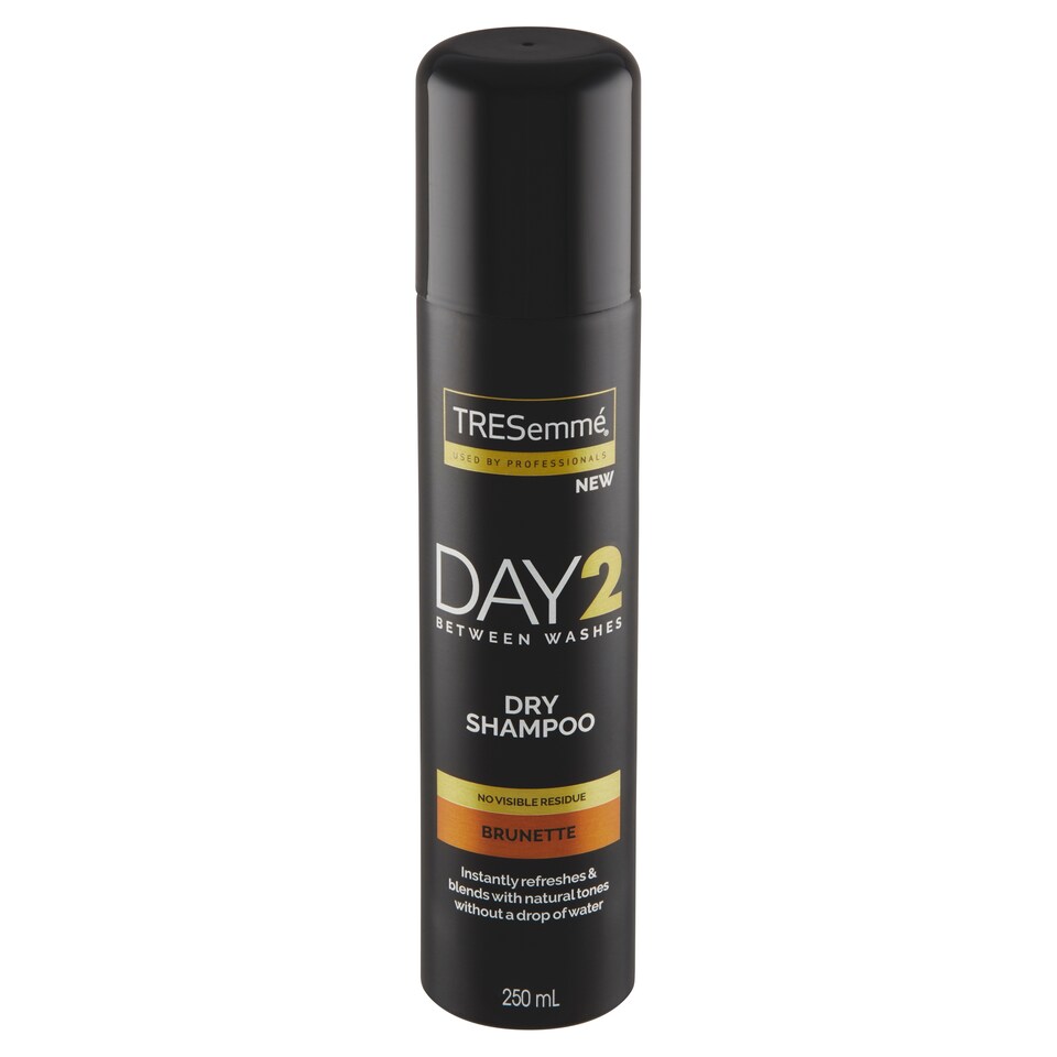 TRESemmé suchý šampon pro brunety 250ml