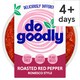 image 1 of Do Goodly Dips Roasted Red Pepper - Romesco Style 150g