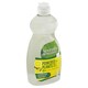 image 2 of Seventh Generation Fresh Citrus & Ginger Scent Hand Dish Wash 500 ml