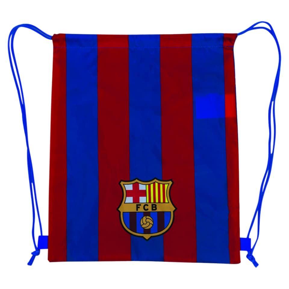FCB Shoe Bag