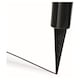 image 2 of Maybelline Hyper Precise Matte Black 1Ml