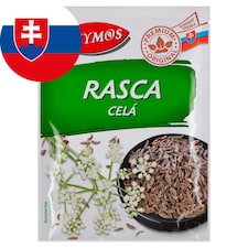 Thymos Rasca celá 28 g