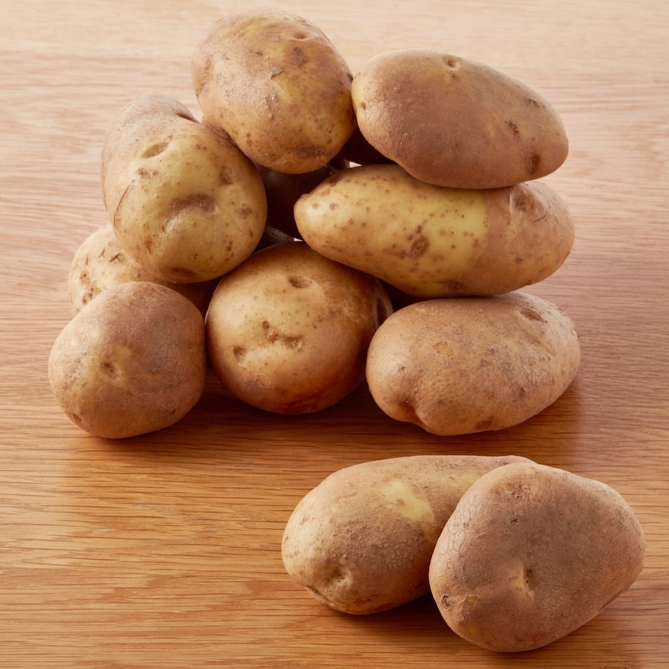 image 1 of Tesco Golden Wonder 2Kg