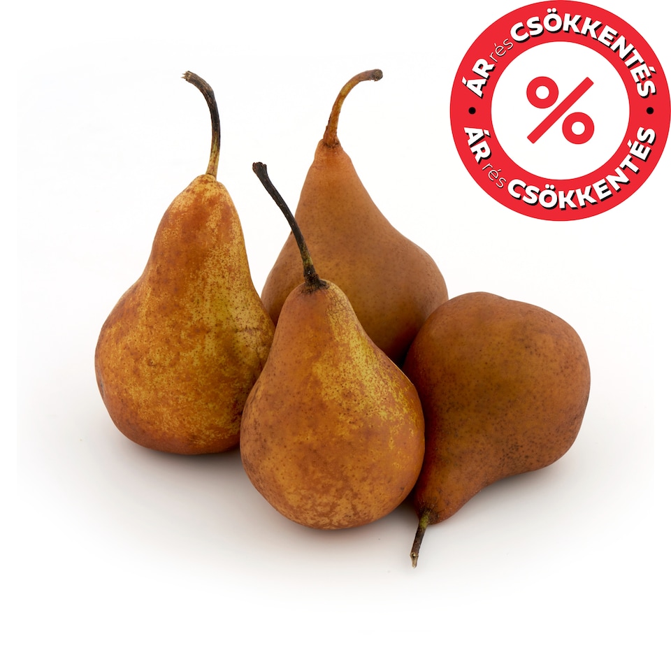 Bosc Kobak körte lédig