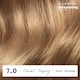 image 6 of CLAIROL COLOUR STRONG PERMANENT HAIR DYE - 7.0 DARK BLONDE