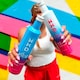image 3 of WKD Vibe Creamy Liqueur - Blue Raspberry 500ml