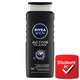 NIVEA MEN Active Clean tusfürdő 500 ml  1. kép