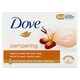 obrázok 1 z Dove Pampering Bambucké maslo a vanilka Krémová tableta 90 g