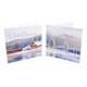 image 3 of Tesco Winter Forest 10 Pack Cards