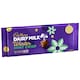 image 4 of CADBURY DAIRY MILK WINTER MINT CRISP 350G 