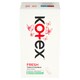 obrázok 2 z Kotex Fresh Ultraslim slipové vložky 56 ks