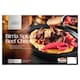 image 1 of Tesco Finest Chef's Collection Birria Spiced Beef Cheeks 770g
