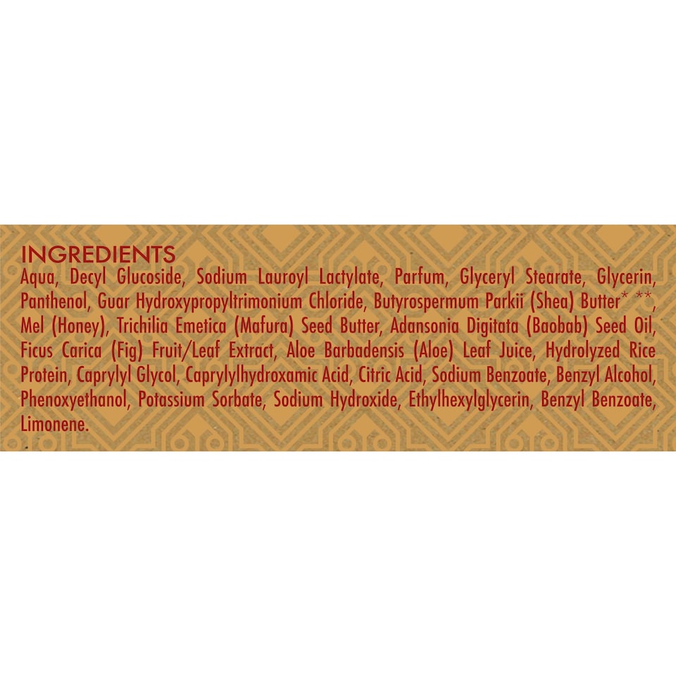 image 1 of Shea Moisture Manuka Honey & Mafura Oil Shampoo 384ML