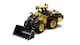LEGO Technic 42209 Volvo L120 Electric kerekes rakodógép  2. kép
