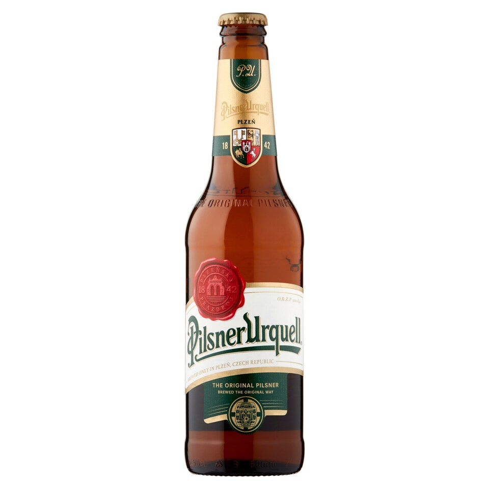 Pilsner Urquell 500Ml