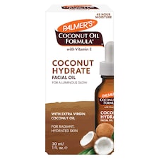 Palmers Coconut Monoi Luminous Facial Oil 30Ml