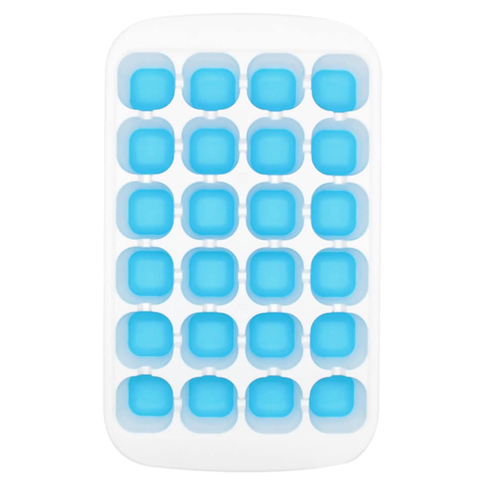 Tesco Easy Fill Ice Cube Tray