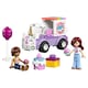 LEGO Friends 42675 Unikornisos tortaszállító autó  3. kép
