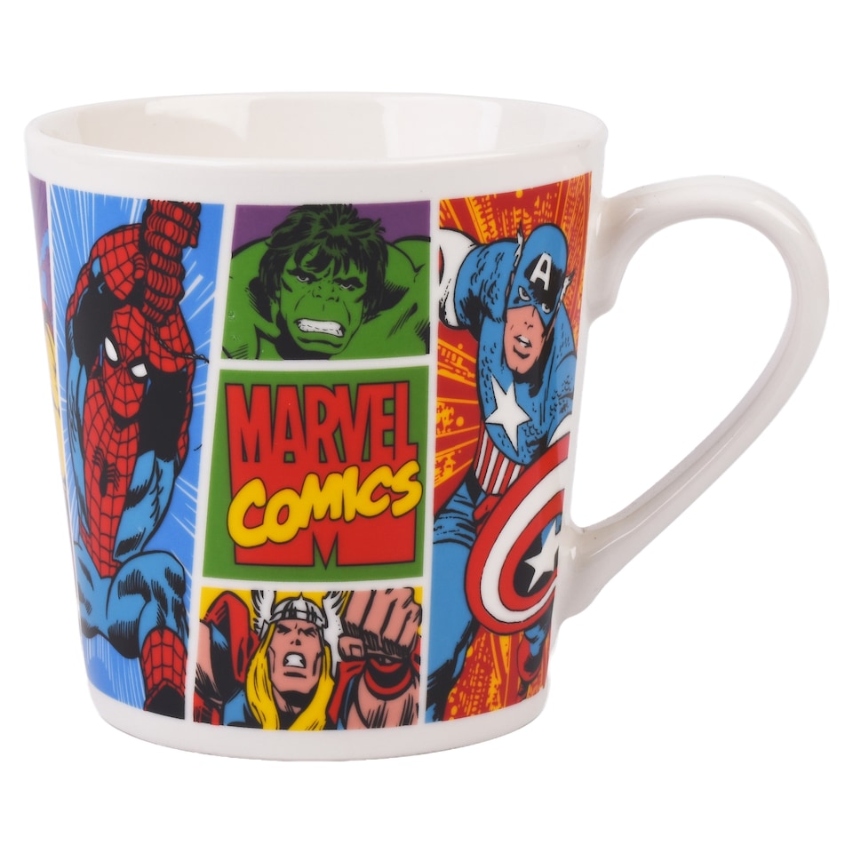 F&F Home Disney Marvel Mug