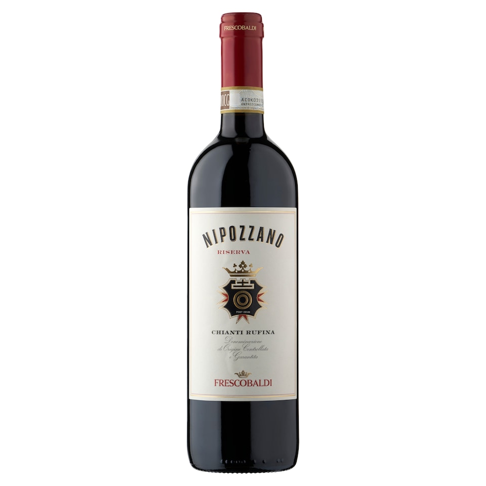 image 1 of Nipozzano Chianti Rufina, Riserva 75Cl
