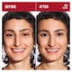image 2 of Rimmel Lasting Finish Compact Foundation 005 Ivory 7g