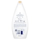 image 3 of Dove Shea Butter & Vanilla Body Wash Shower Gel 450ml