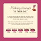 image 5 of Lily’s Kitchen Smooth Paté Chicken with Cod for Adult Cats 85g