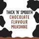 image 3 of Frijj Chocolate Milkshake 400Ml