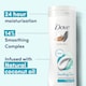 image 4 of Dove Nourishing Coconut Oil Rstrng Body Lotion 400Ml