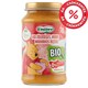 image 1 of Univer Organic Vegetable-Beef with Rice Baby Food 10+ Months 220 g