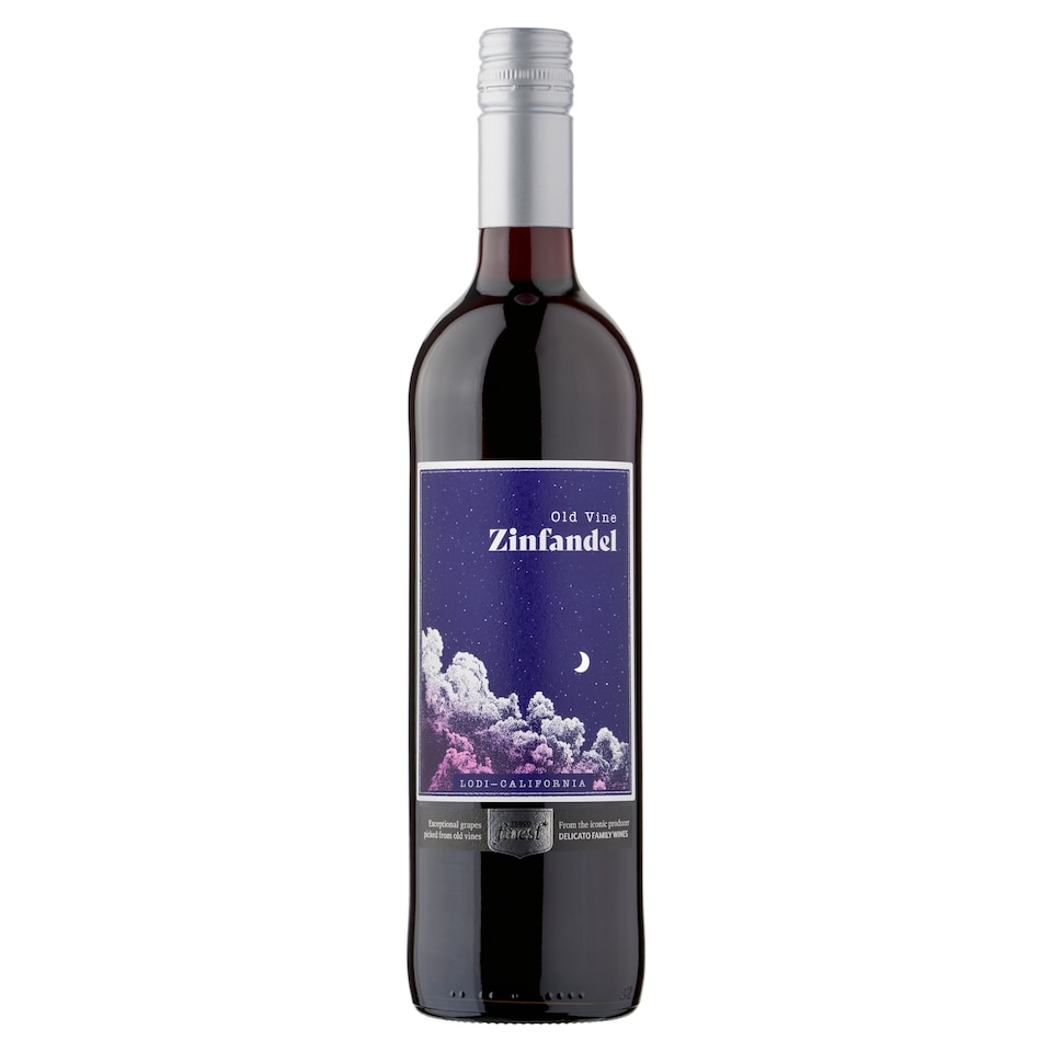 image 1 of Tesco Finest Zinfandel Red Wine 750ml