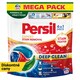 obrázok 1 z Persil Discs 4in1 Expert Stain Removal dávkovaný prací prostriedok 54 praní 918 g