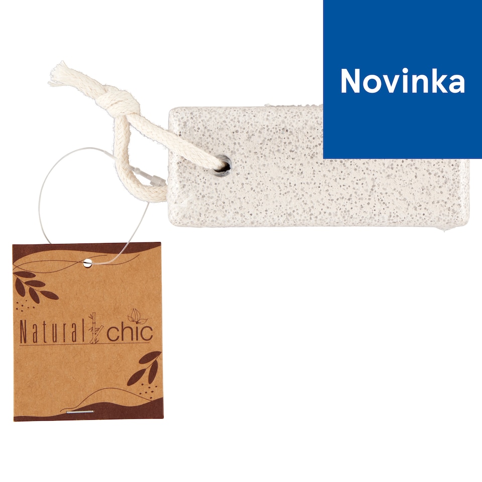 Natural Chic Pumice Stone