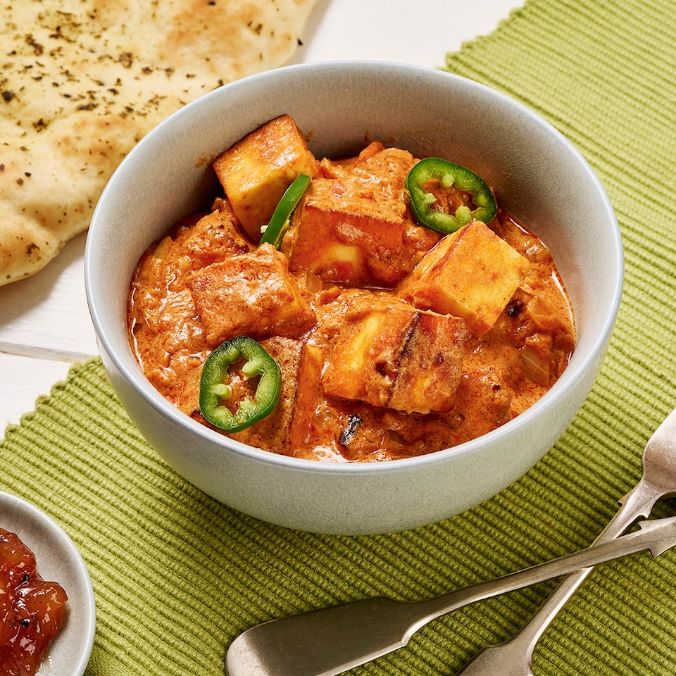 image 1 of Geeta's Smoky Tikka Masala Cooking Sauce 340g